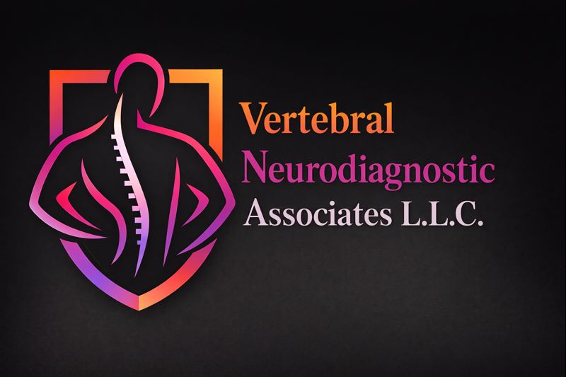 Vertebral Neurodiagnostic Associates LLC Logo